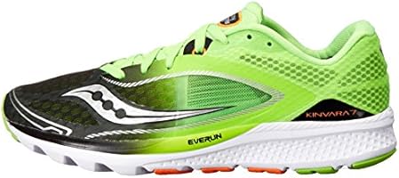 saucony kinvara 7 mens