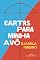 Livro Cartas para minha avó