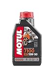 Motul 7100 Ester 15W50 (1L) 104298