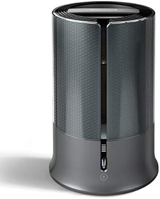 Can You Put Essential Oils In A Cool Mist Humidifier Honeywell