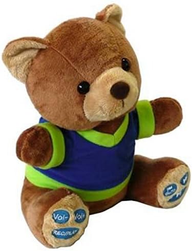 Pengo Tune Animal with 1GB Capacity and Built-in Speaker
