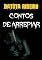 Livro Contos de arrepiar