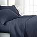 Linen Market Brushed Microfiber Full Sheet Set 4 Piece – Oeko-TEX Certified Ultra Soft & Wrinkle-Free - 16