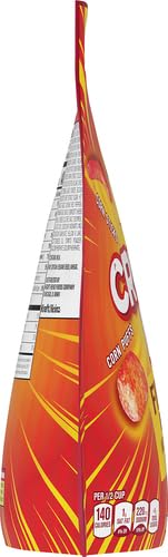CORN NUTS CRUNCH MIX FIERY HOT SNACK MIX, 7 OZ BAG