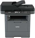 Brother DCP-L5650DN