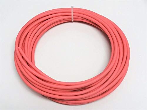 Automotive Wire 10 Awg High Temp Gxl Wire Pink 500 Ft On A