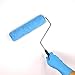 18 Piece Blues Paint Roller,Paint Rollers,Paint Roller Covers,Paint Roller Refills,Paint Roller Set,Paint Roller kit,Tools,Tool Set,Tool kit,Home Repair Tools,Hand Tools