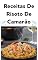 Livro Receitas De Risoto De Camarão: Como Fazer Risoto de Camarão: 25 Receitas de Risoto De Camarão Irresistíveis para Iniciantes e Amantes de Frutos do Mar