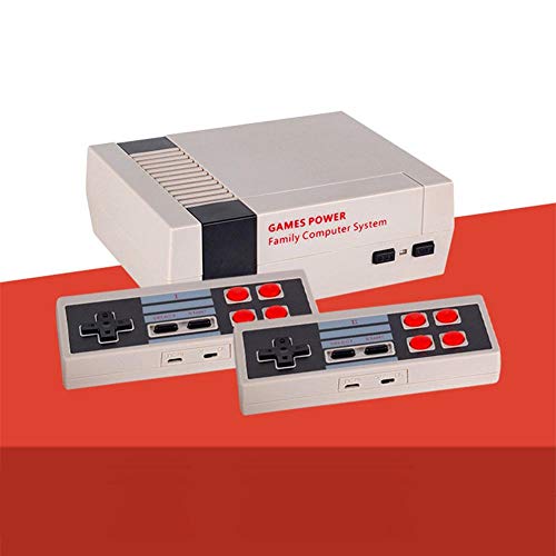 Mini Arcade Game,Retro Game Console,Home Classic Mini Arcade Wireless Game Console for Kids - Thumbnail 4