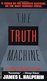 Truth Machine cover