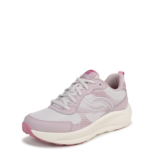 Ryka Women's Intent Walking Shoes Lilac 10 M