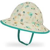 Sunday Afternoons Infant SunSkipper Bucket Hat