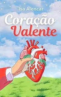 Livro Coração Valente