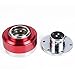 RED Quick Release for 6 Holes Racing Steering Wheel Hub Adapter Snap Off Boss Kit