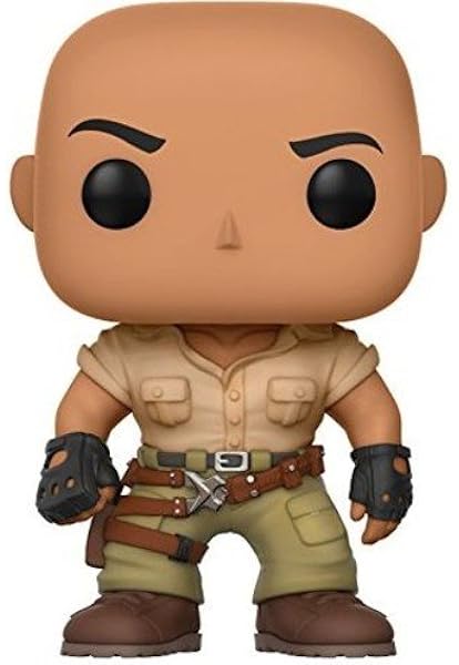 funko pop jumanji