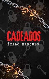 Livro Cadeados