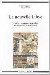 La  nouvelle Libye