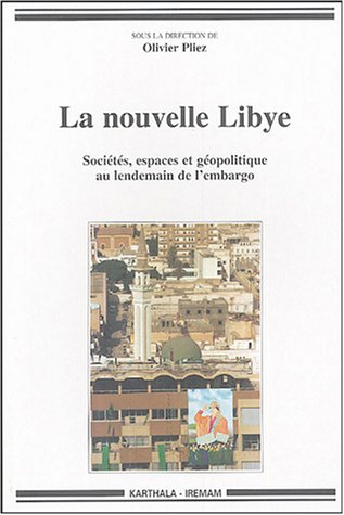 La  nouvelle Libye