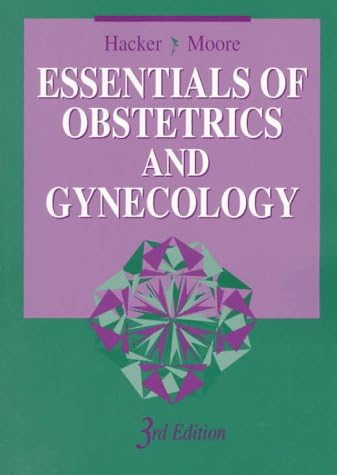 Ultrasound in Obstetrics And Gynecology: Textbook and Atlas