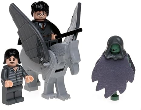 sirius black lego set