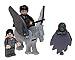 Lego Stories & Themes Harry Potter: Sirius Black's Escape (4753)