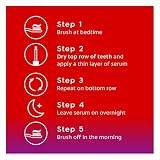 Colgate Max White Ultimate Overnight Teeth Whitening Pen 2.5ml 35 Treatments view 12