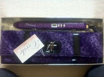 ti creative styling flat iron