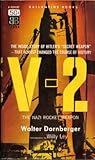 V-2  The Nazi Rocket Weapon cover