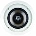 Leviton AEC65 Architectural Edition Powered by JBL 6.5-Inch In-Ceiling Speaker, White