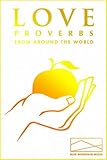 Paperback Love Proverbs from Around the World Book
