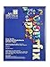 Art Spectrum Colourfix Paper Rainbow Packs cool tones pack of 10