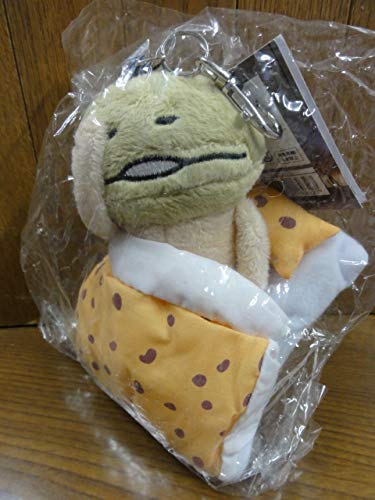 おさわり探偵なめこ栽培キット 春眠なめこ リール付きパスケース ぬいぐるみの買取価格 相場 高価買取なら買取一括比較のウリドキ