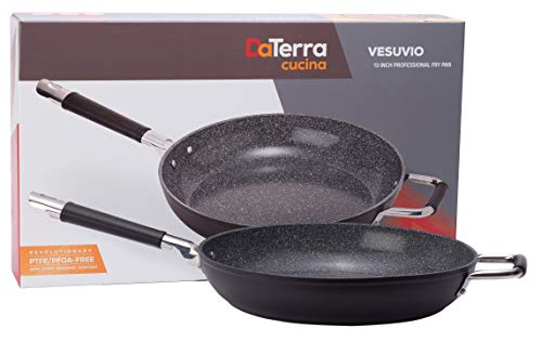 6 Nonstick+Resistant+Silicone+Aluminum+Dishwasher