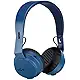 House of Marley Rebel Wireless Bluetooth Over Ear Headphones with a Microphone
