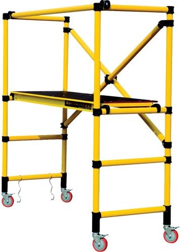 METALTECH Speedy Scaffolding