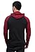 MTL-631-BLK/RED-XL