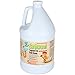 Earthworm Fragrance Free Drain Cleaner - Drain Opener - Natural Enzymes, Environmentally Responsible, Safer for Pets and Kids - 1 Gallon