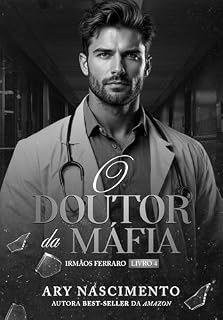 Livro O doutor da máfia - Irmãos Ferraro, 4