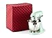 Covermates - Mixer Cover - 14W x 9D x 14H - Quilted Diamond Collection - 2 YR Warranty - Dust Protection - Washable - Red