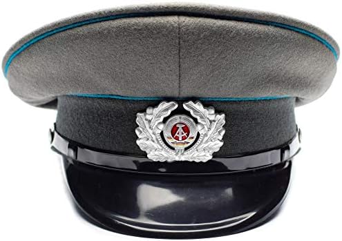 peaked visor cap