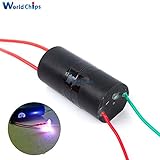 New 500KV 500000V Boost Step Up High-voltage