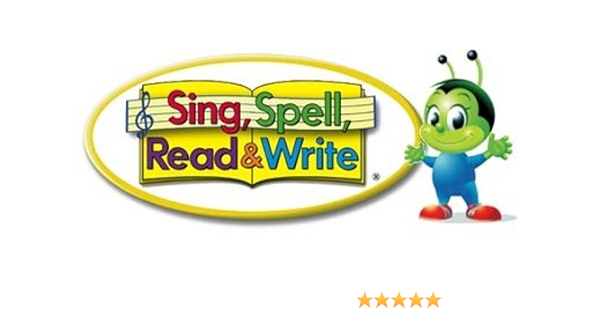 Amazon Com Sing Spell Read And Write Level 2 Storybook Reader 3 New Mexico Sue Dickson Books