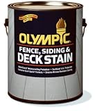 OLYMPIC/PPG ARCHITECTURAL FIN 53206A/01 53206A/01 Gallon