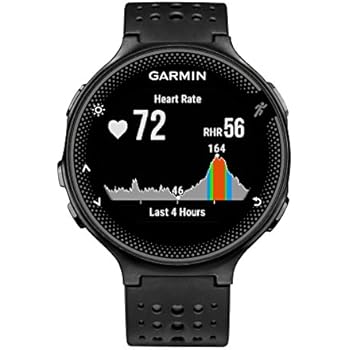 Garmin Forerunner 235 - Black/Gray