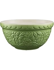 Mason Cash | In The Forest S30 Hedgehog Mixing Bowl - 1.25 Quart