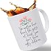 Dear Mom Funny Coffee Mug - At Least You Don't Have Ugly Children Mum Mug | Birthday Gifts for Mom or Dad | Mugs are Perfect Present for Women and Men, Mother's Day, Father's Day, Christmas Stocking primary