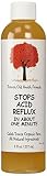 Stops Acid Reflux (8 oz) by Caleb Treeze: Old Amish Formula by Caleb Treeze