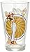 Mera DC Bombshell Series 'Toon Tumbler 16 Oz. Pint Glass