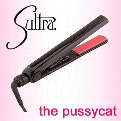 sultra hair straightener