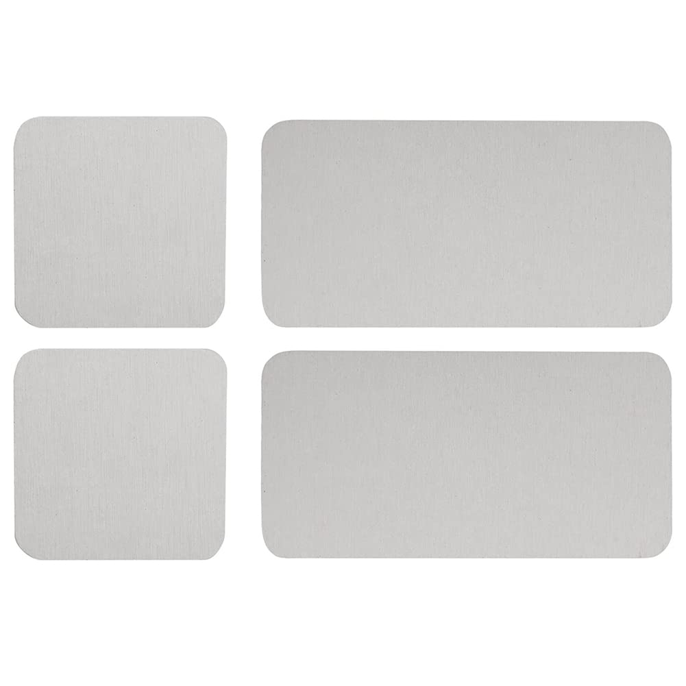 Tooteeru Water Absorbent Diatomite Coasters, Water Absorbing Stone Absorbent Coaster Sink Mat Used for Hand Soaps & Plants & Toiletries in the